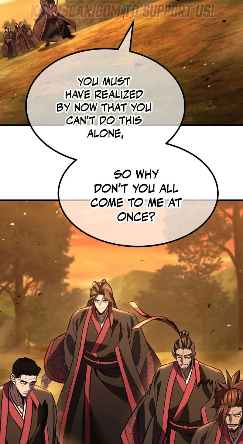 Murim's Debt King Chapter 16 page 4 - 