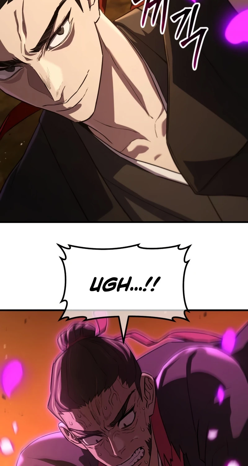 Murim's Debt King Chapter 16 page 33 - 