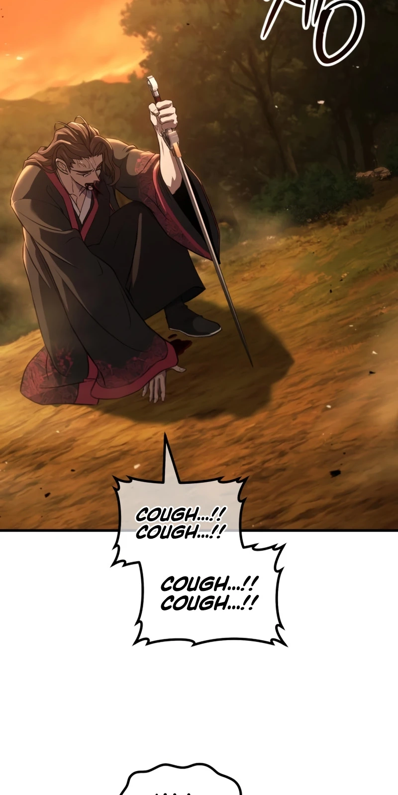Murim's Debt King Chapter 16 page 56 - 
