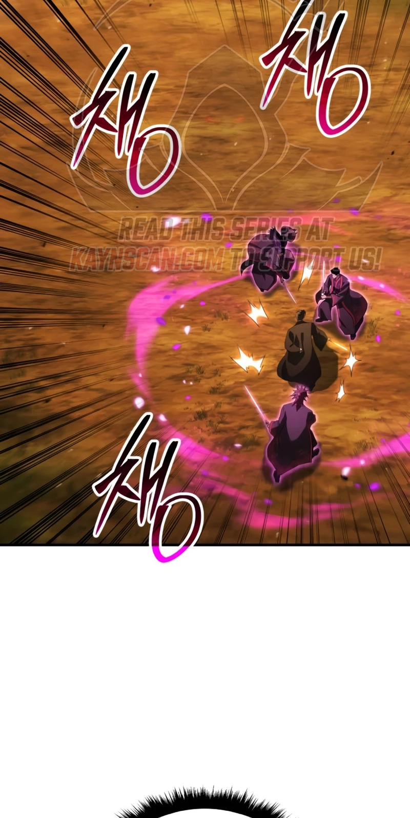 Murim's Debt King Chapter 16 page 59 - 