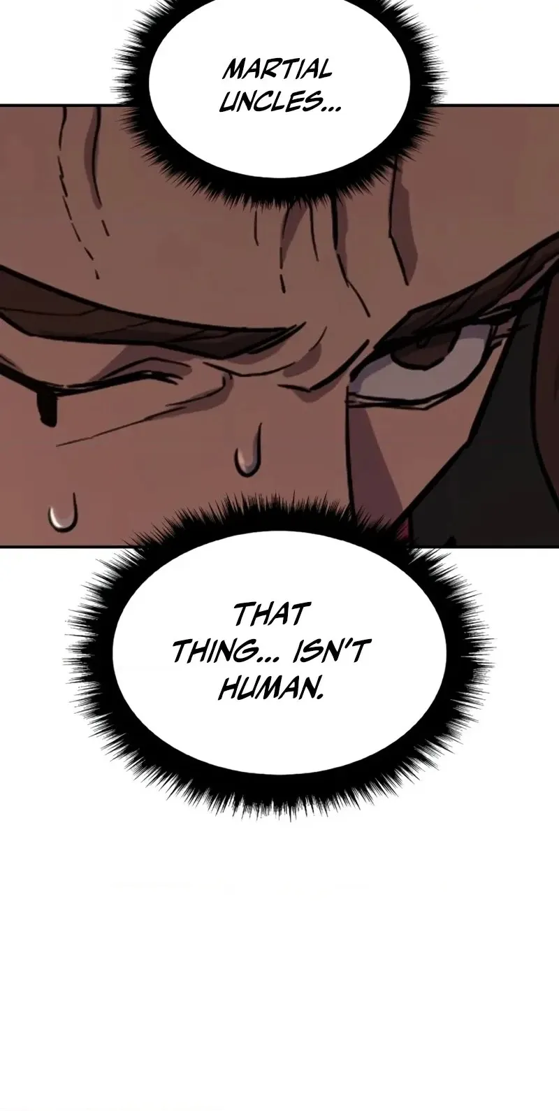 Murim's Debt King Chapter 16 page 60 - 