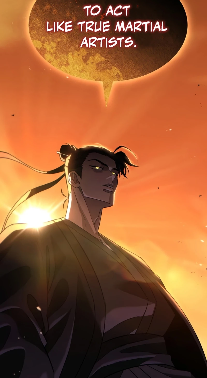Murim's Debt King Chapter 16 page 7 - 