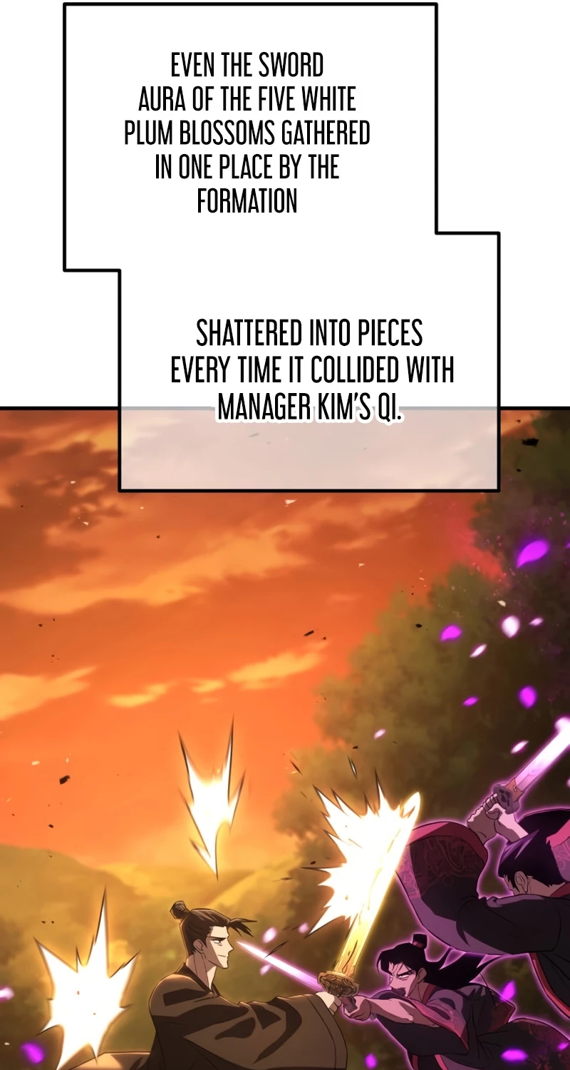 Murim's Debt King Chapter 16 page 61 - 