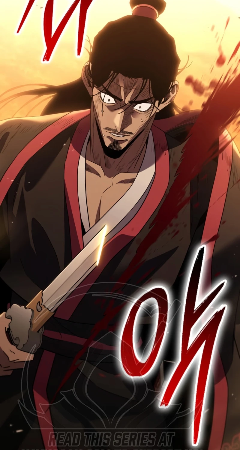 Murim's Debt King Chapter 16 page 66 - 