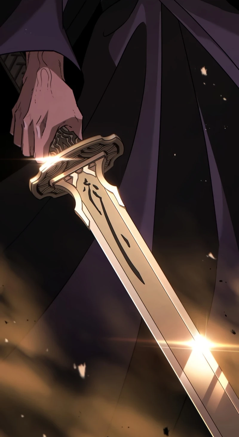 Murim's Debt King Chapter 16 page 8 - 