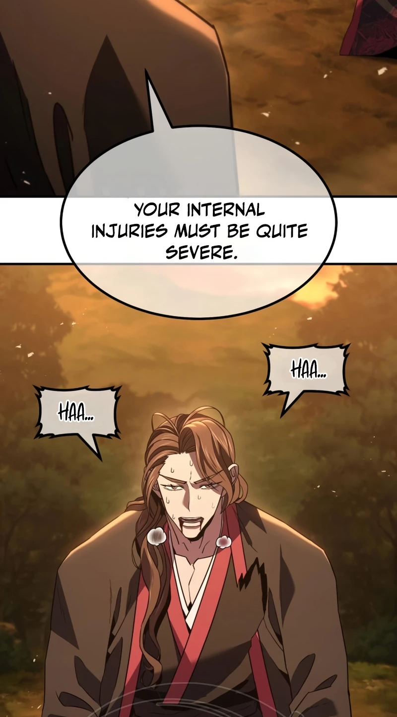 Murim's Debt King Chapter 16 page 92 - 