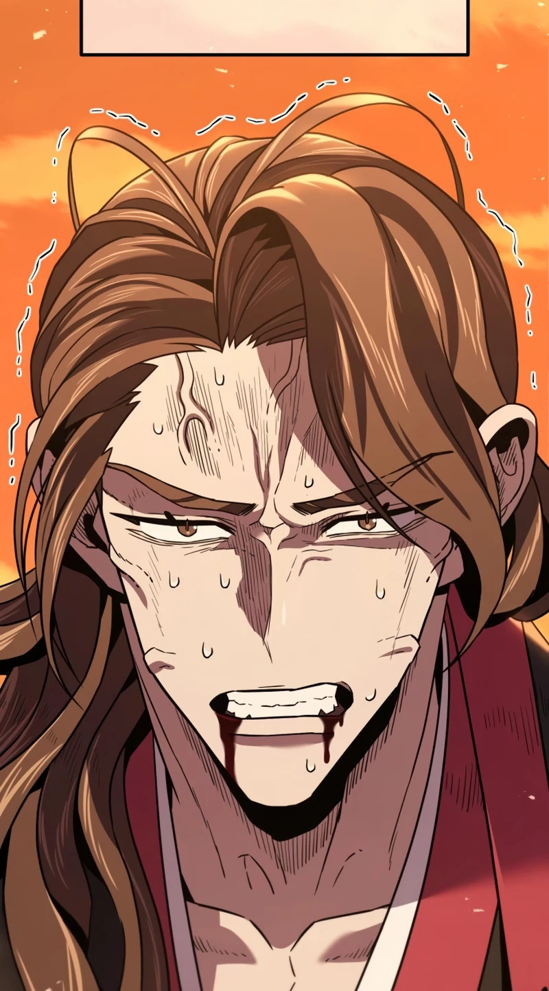Murim's Debt King Chapter 16 page 95 - 