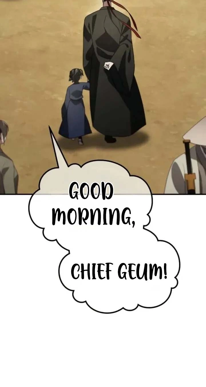 Murim's Debt King Chapter 17 page 12 - 