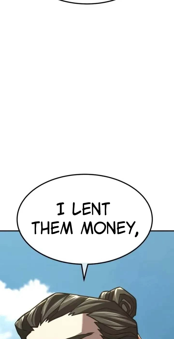 Murim's Debt King Chapter 17 page 137 - 