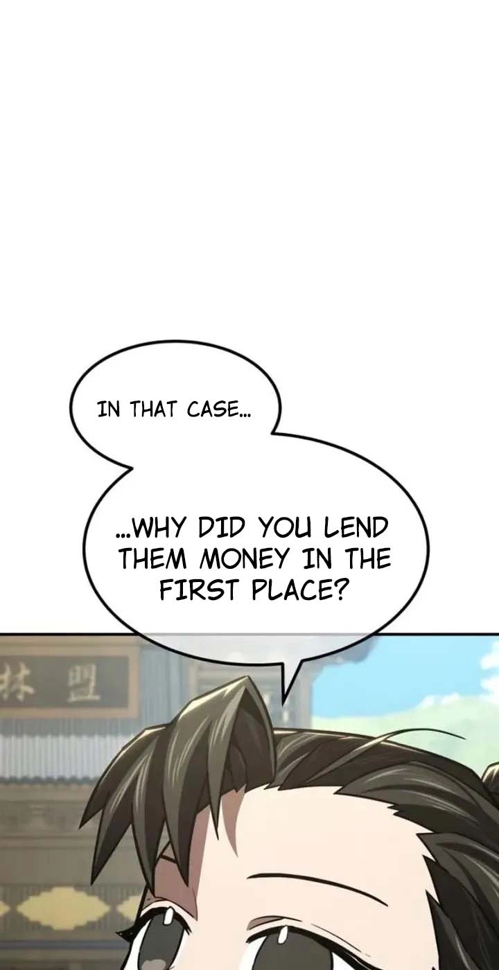 Murim's Debt King Chapter 17 page 141 - 