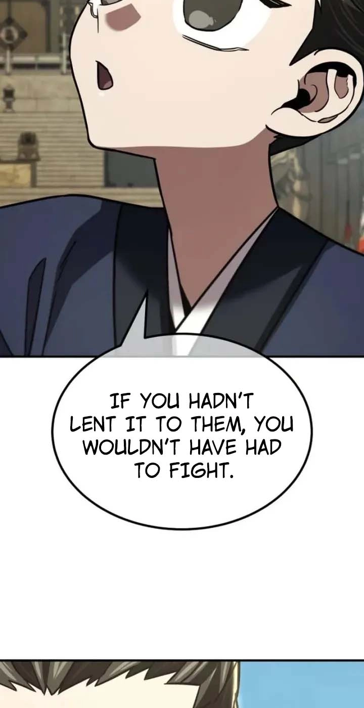 Murim's Debt King Chapter 17 page 142 - 
