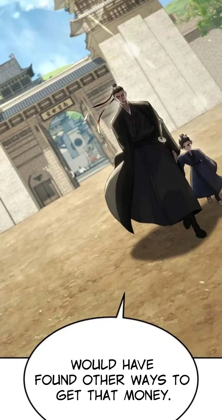 Murim's Debt King Chapter 17 page 148 - 