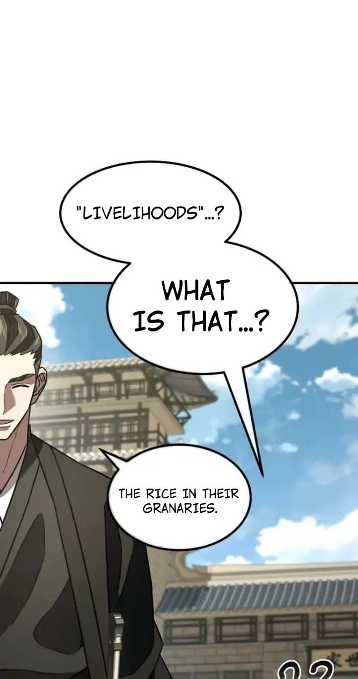 Murim's Debt King Chapter 17 page 151 - 