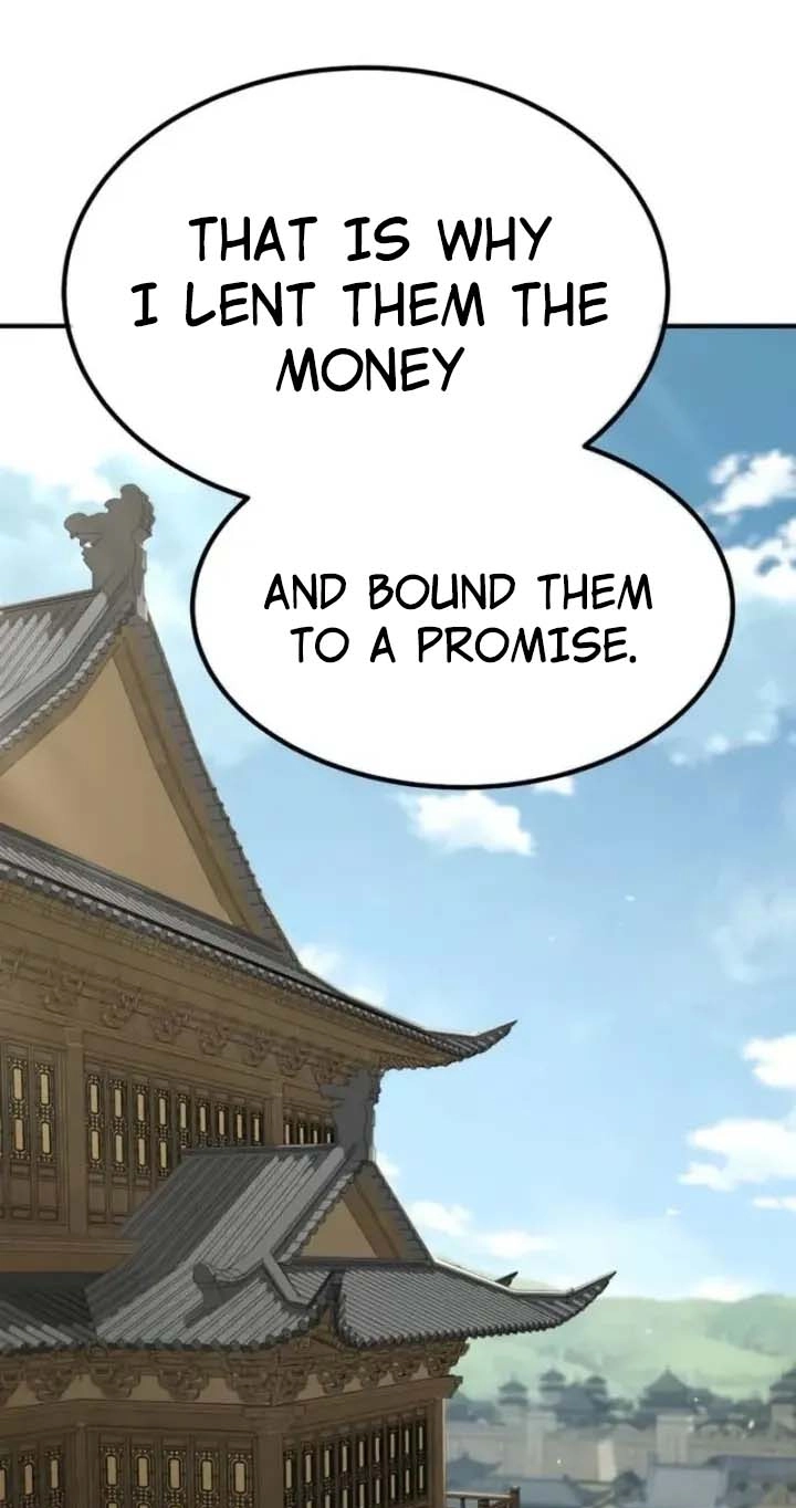 Murim's Debt King Chapter 17 page 153 - 