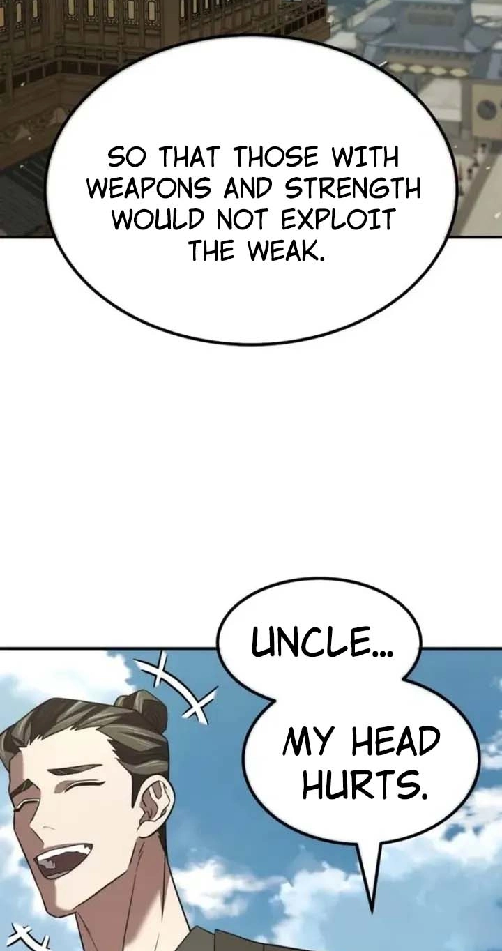 Murim's Debt King Chapter 17 page 154 - 