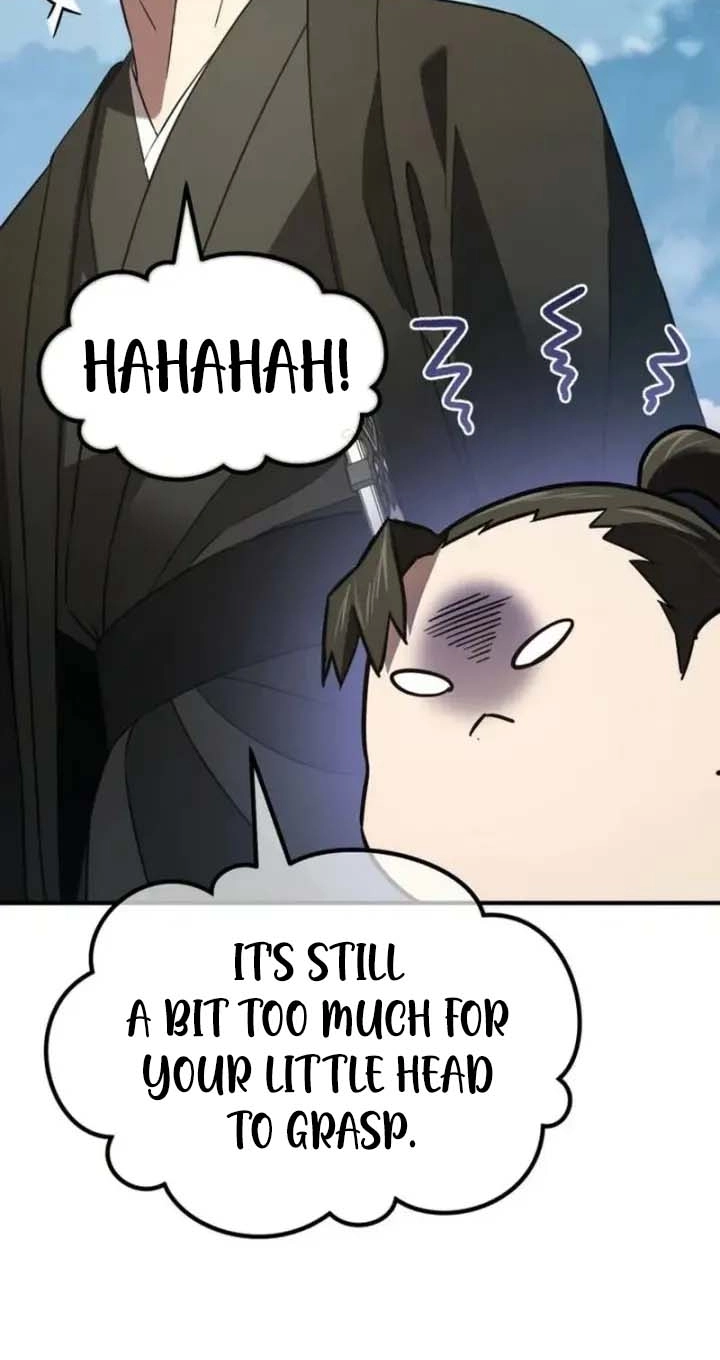 Murim's Debt King Chapter 17 page 155 - 