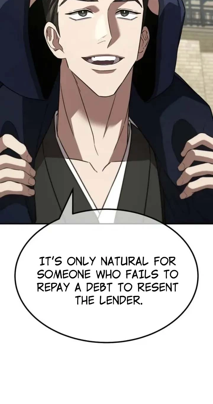 Murim's Debt King Chapter 17 page 159 - 