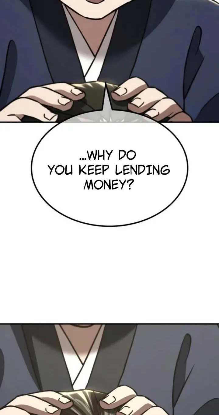 Murim's Debt King Chapter 17 page 161 - 