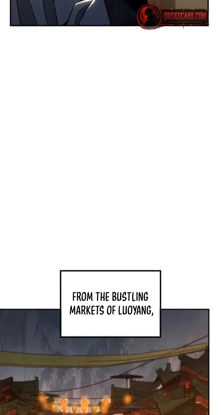 Murim's Debt King Chapter 17 page 169 - 
