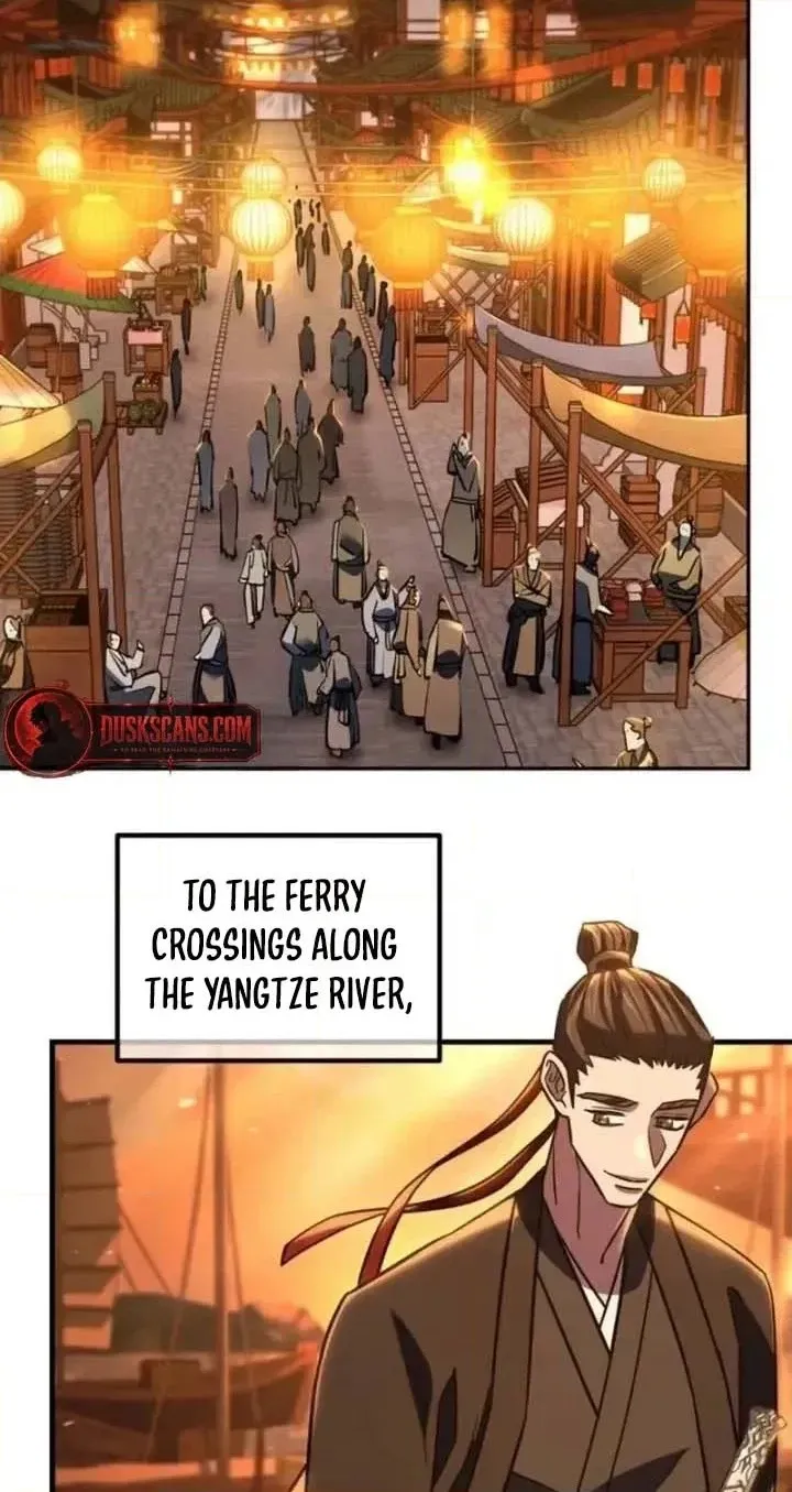 Murim's Debt King Chapter 17 page 170 - 