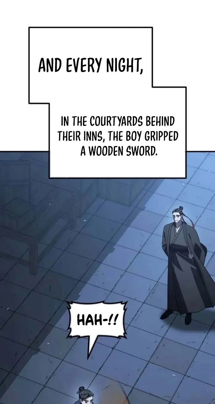 Murim's Debt King Chapter 17 page 174 - 