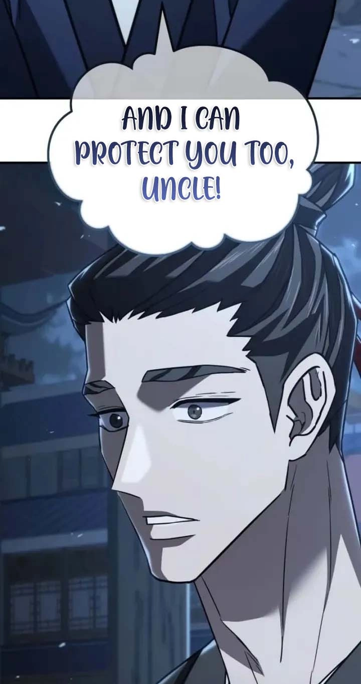 Murim's Debt King Chapter 17 page 186 - 