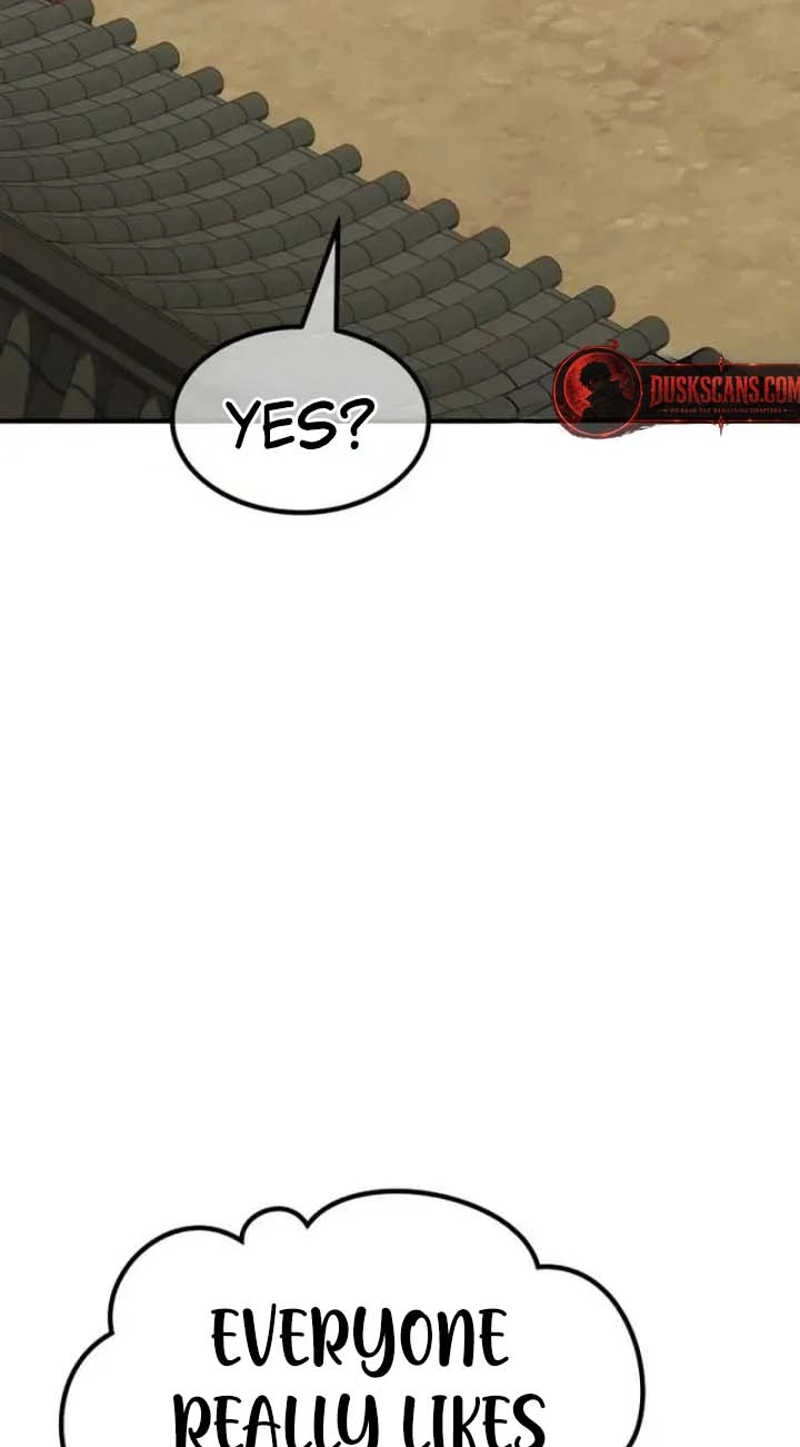 Murim's Debt King Chapter 17 page 23 - 
