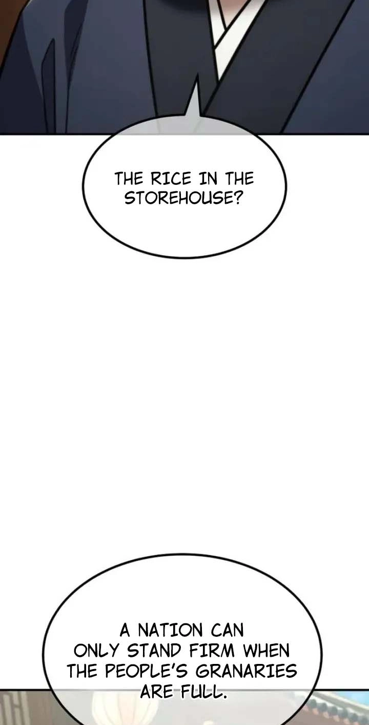 Murim's Debt King Chapter 17 page 33 - 