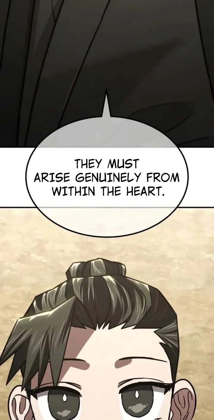 Murim's Debt King Chapter 17 page 37 - 