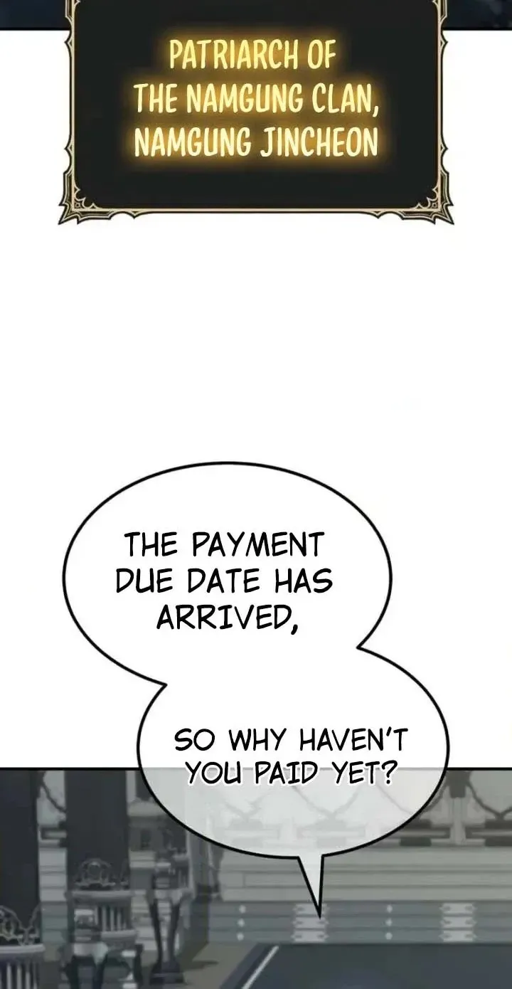 Murim's Debt King Chapter 17 page 70 - 