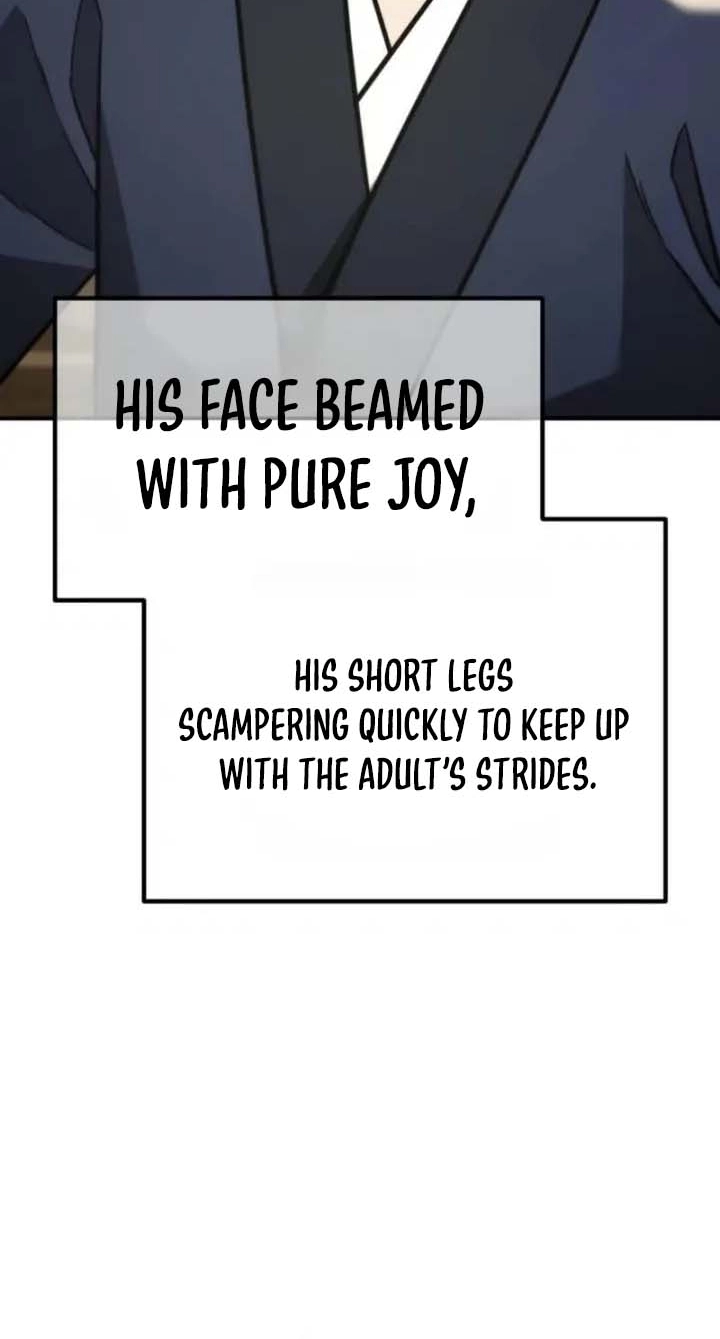 Murim's Debt King Chapter 17 page 8 - 