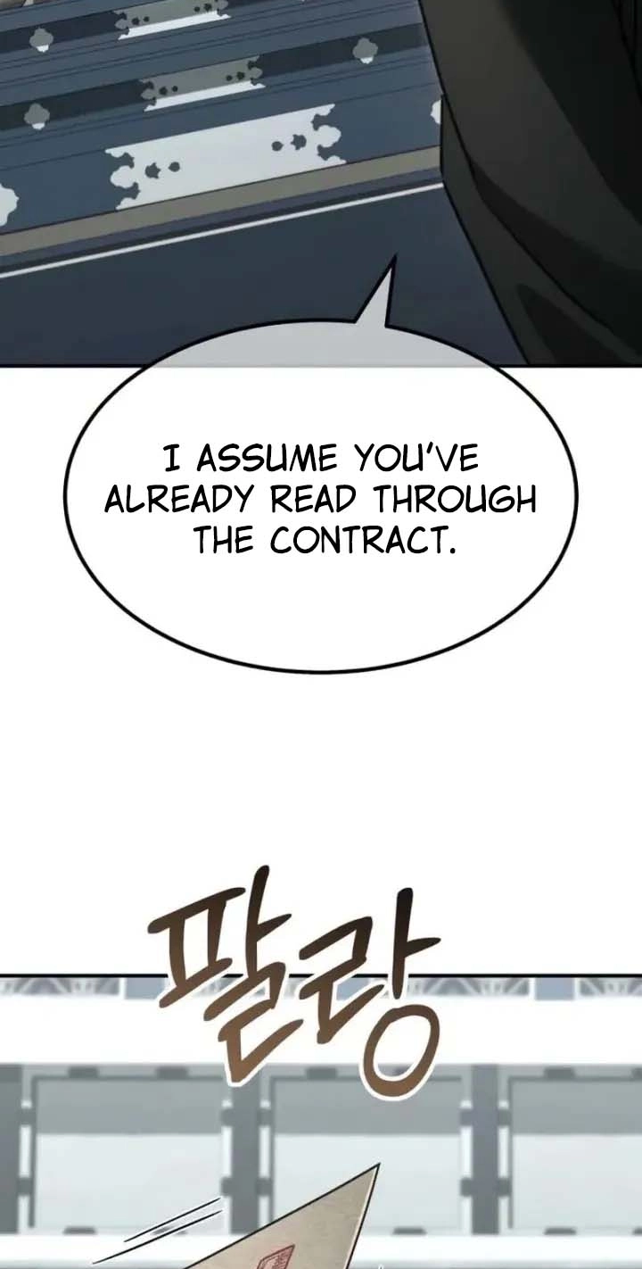 Murim's Debt King Chapter 17 page 75 - 