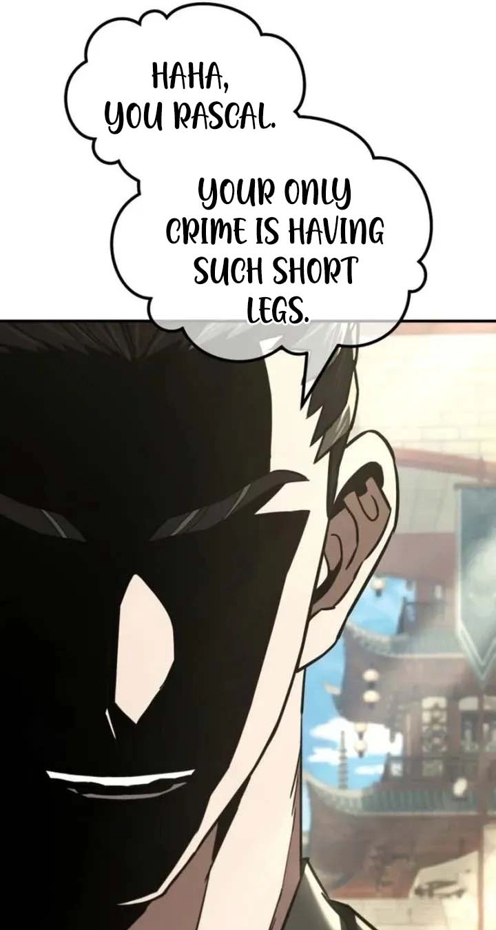 Murim's Debt King Chapter 17 page 9 - 