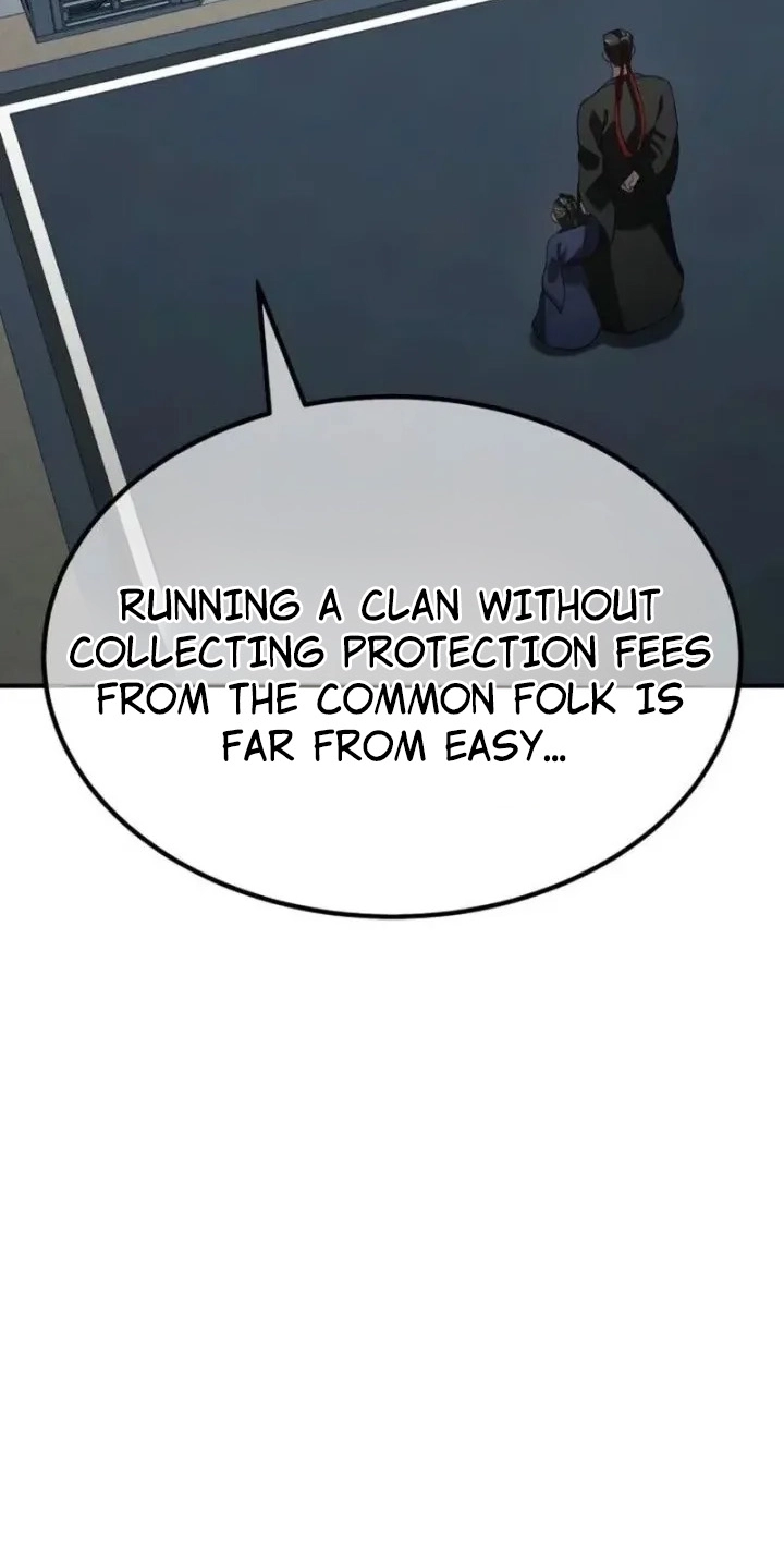 Murim's Debt King Chapter 17 page 83 - 