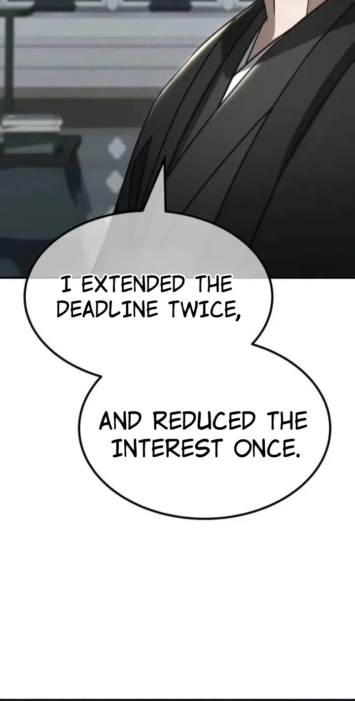 Murim's Debt King Chapter 17 page 85 - 