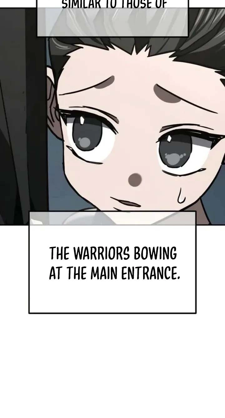 Murim's Debt King Chapter 17 page 93 - 