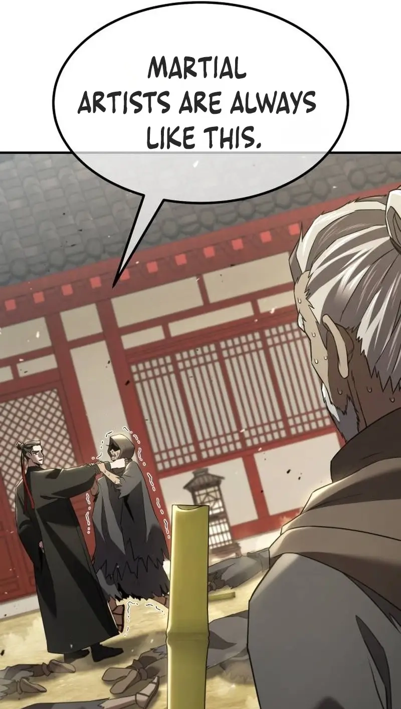 Murim's Debt King Chapter 18 page 109 - 