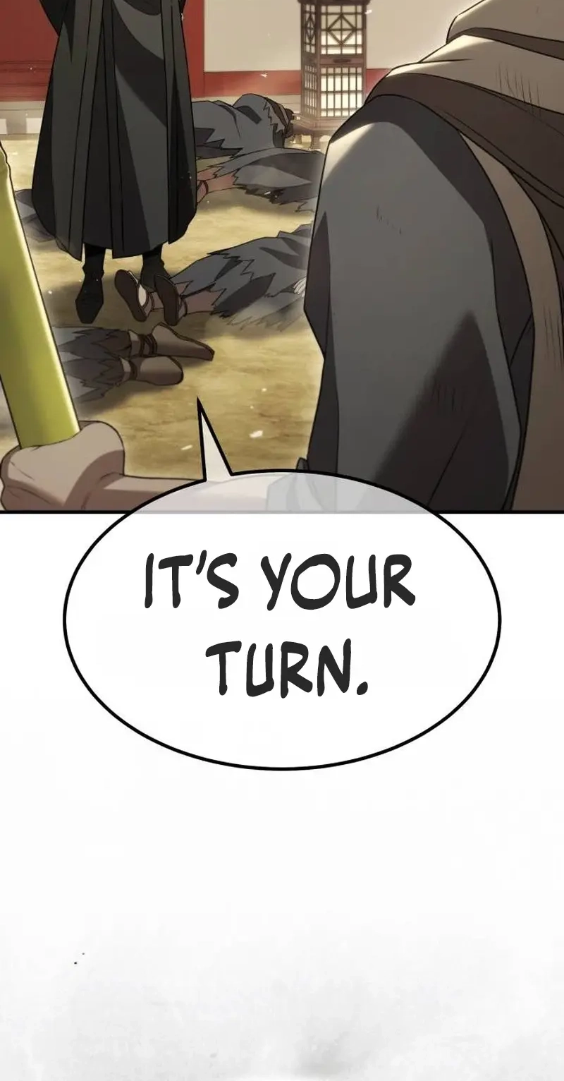 Murim's Debt King Chapter 18 page 132 - 