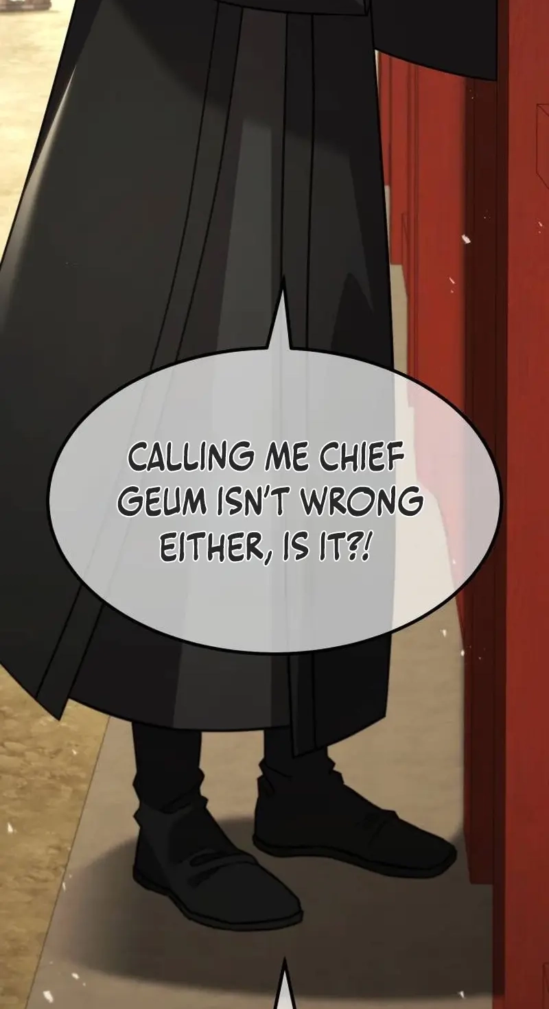 Murim's Debt King Chapter 18 page 15 - 
