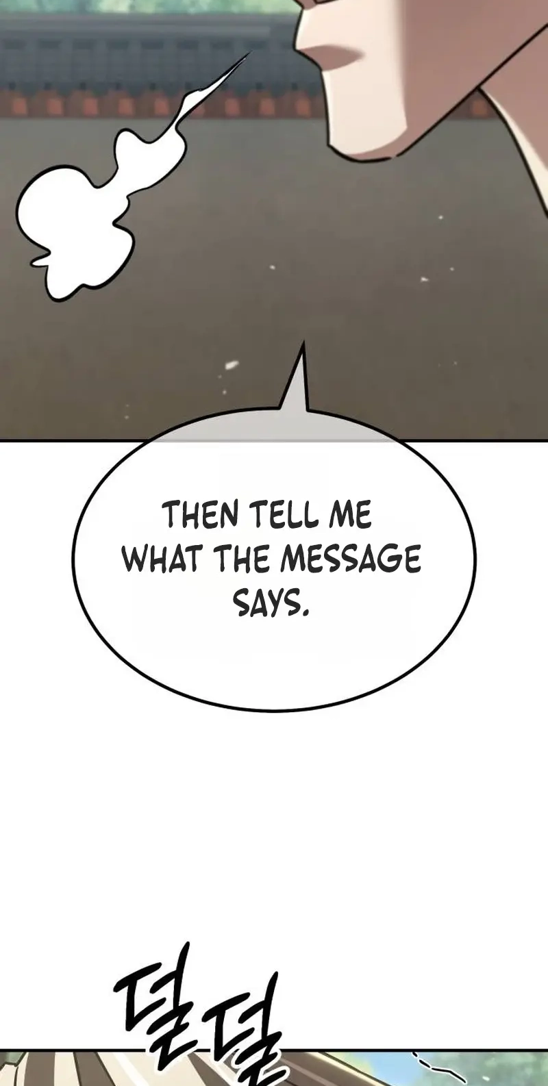 Murim's Debt King Chapter 18 page 153 - 