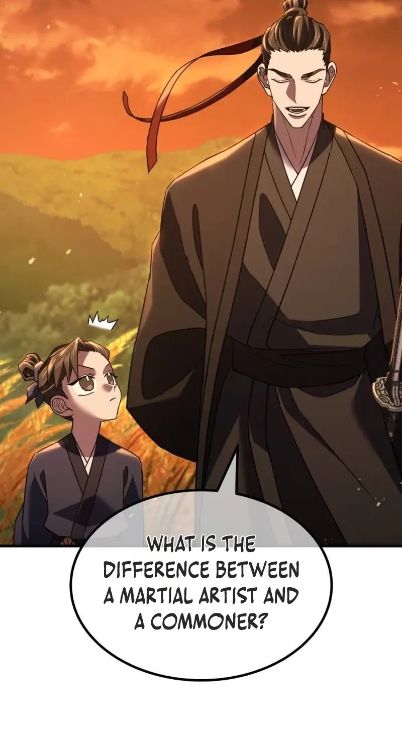 Murim's Debt King Chapter 18 page 188 - 