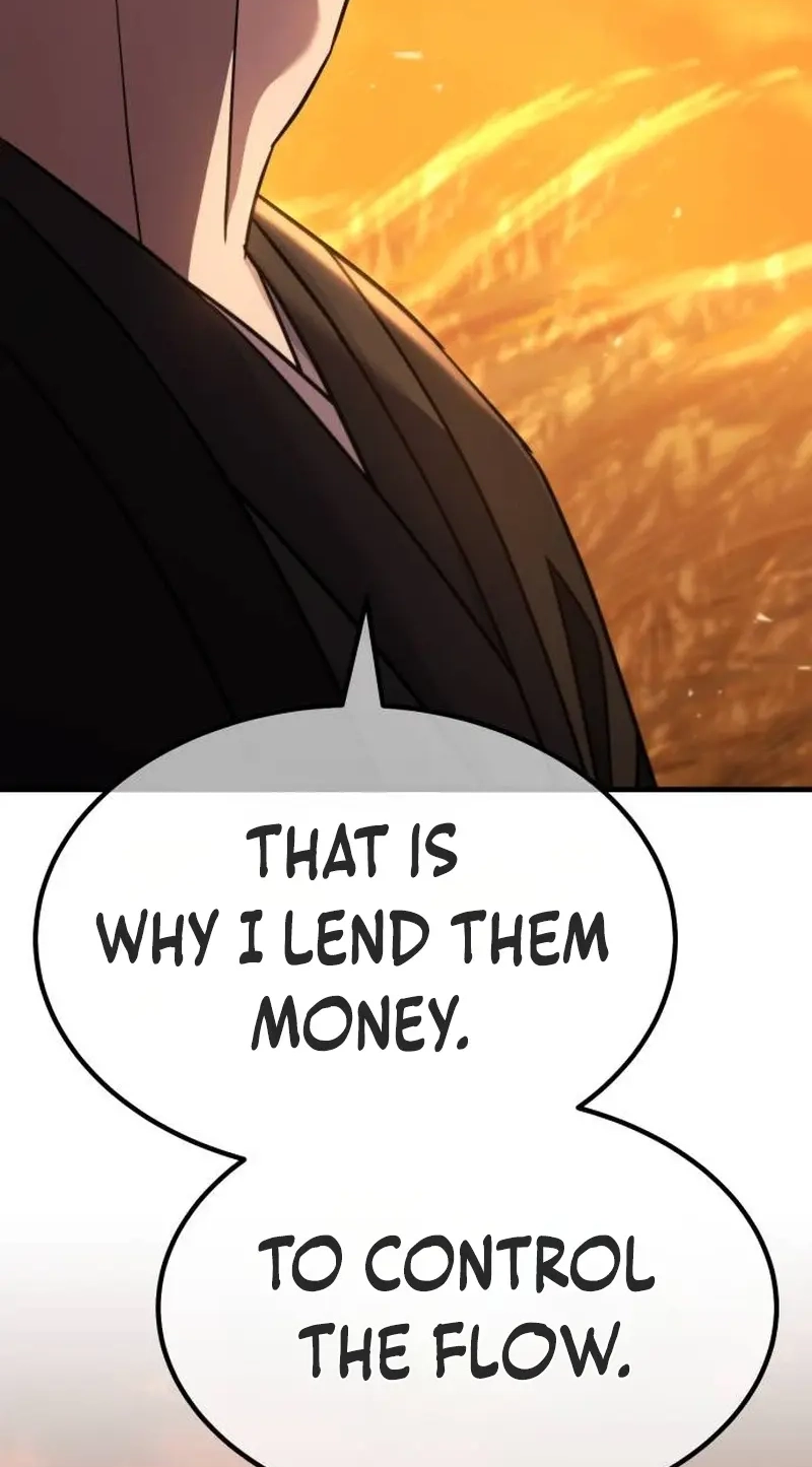 Murim's Debt King Chapter 18 page 196 - 