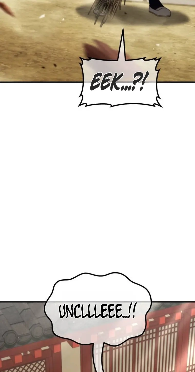 Murim's Debt King Chapter 18 page 23 - 