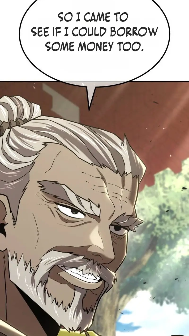 Murim's Debt King Chapter 18 page 41 - 