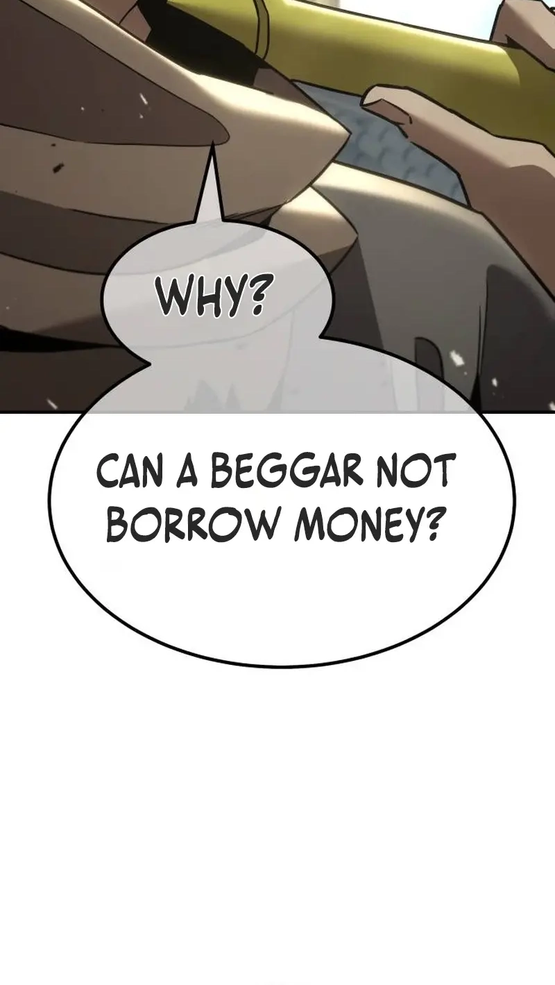 Murim's Debt King Chapter 18 page 42 - 