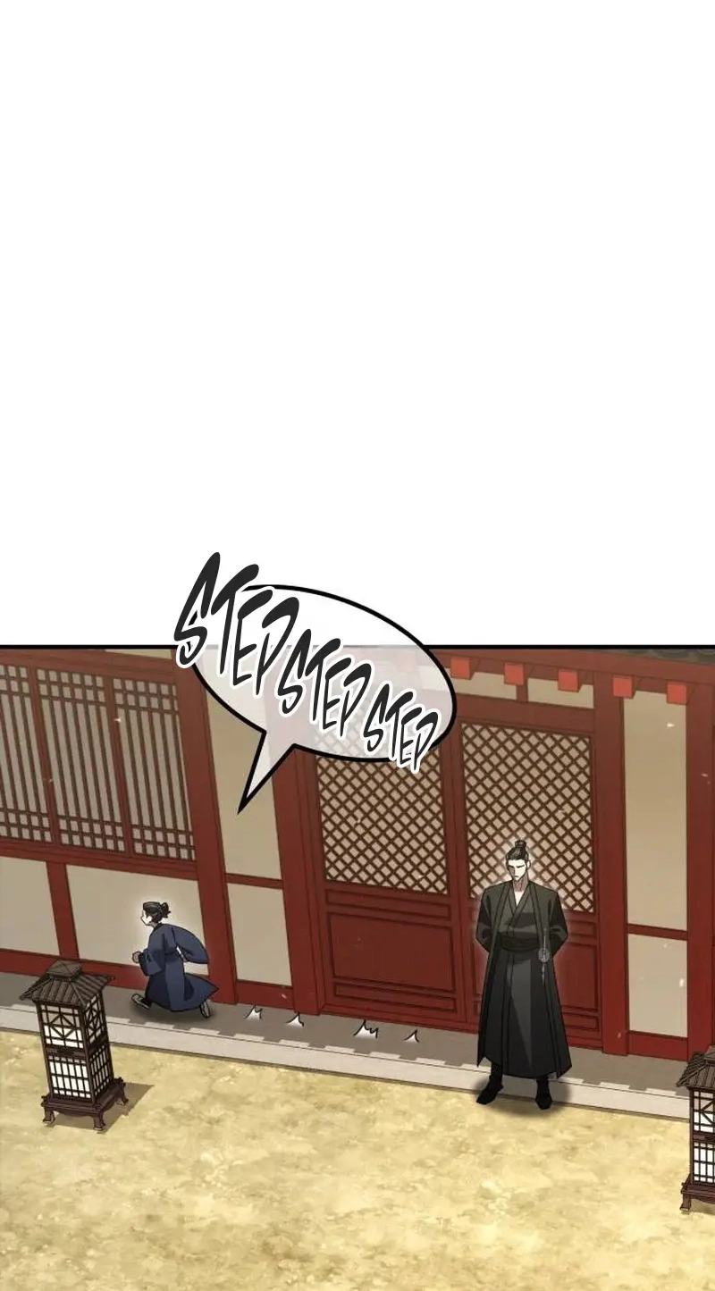 Murim's Debt King Chapter 18 page 45 - 