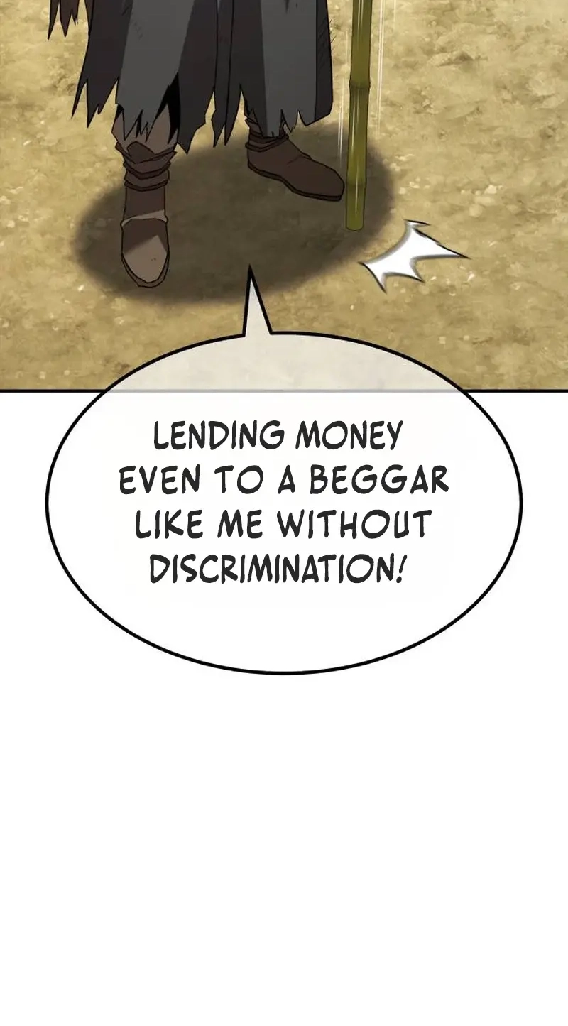 Murim's Debt King Chapter 18 page 48 - 