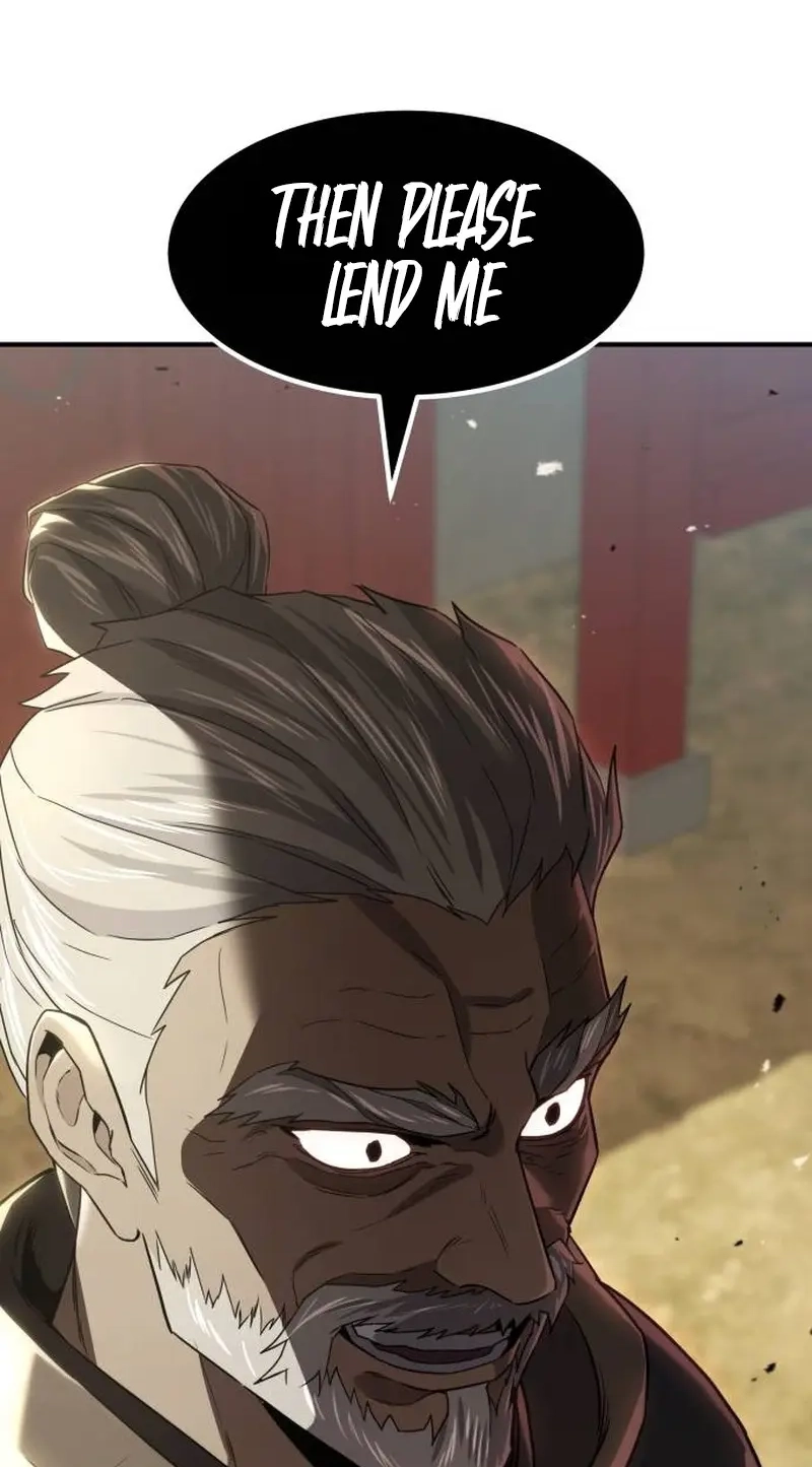 Murim's Debt King Chapter 18 page 49 - 