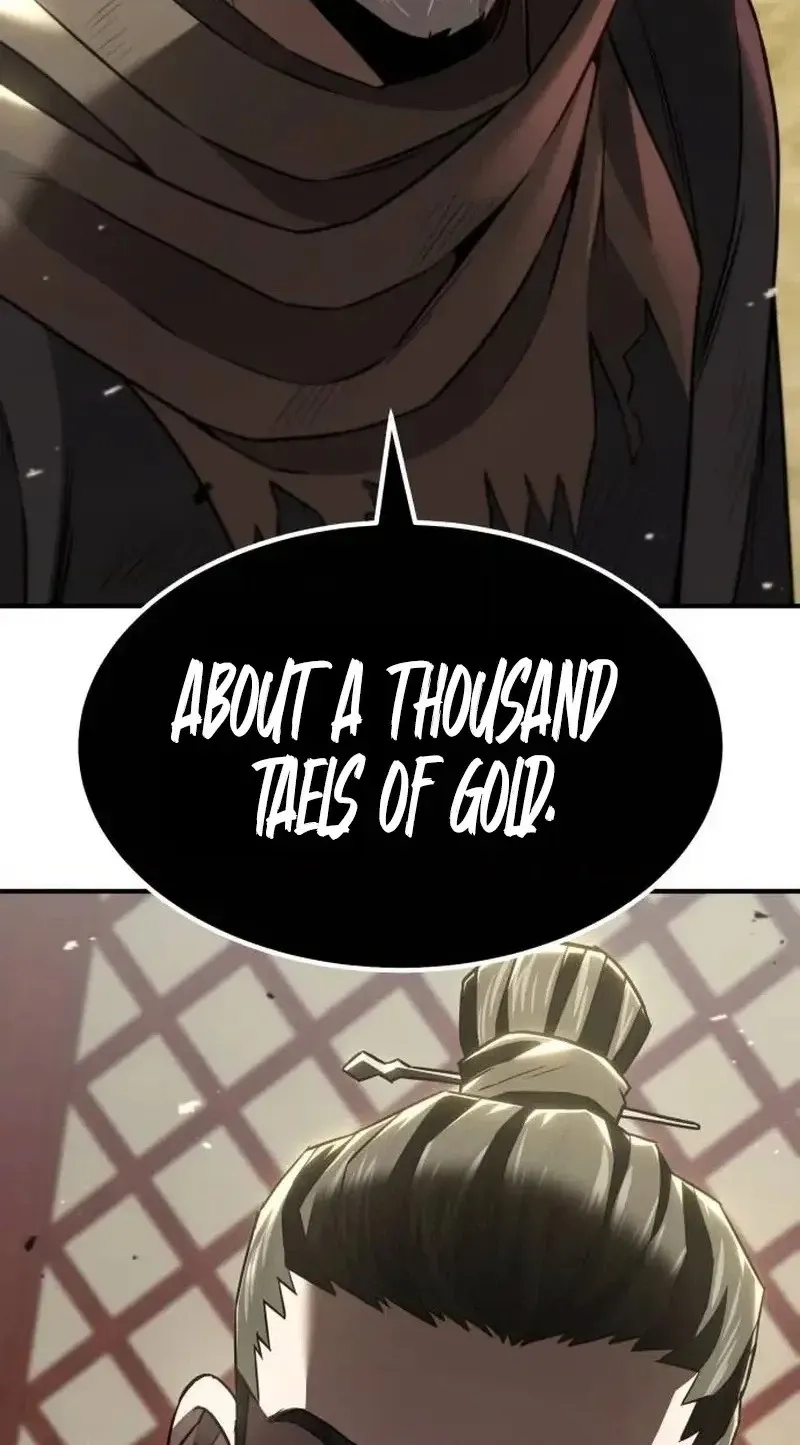 Murim's Debt King Chapter 18 page 50 - 