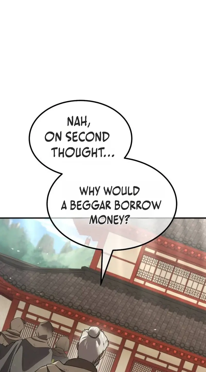 Murim's Debt King Chapter 18 page 52 - 